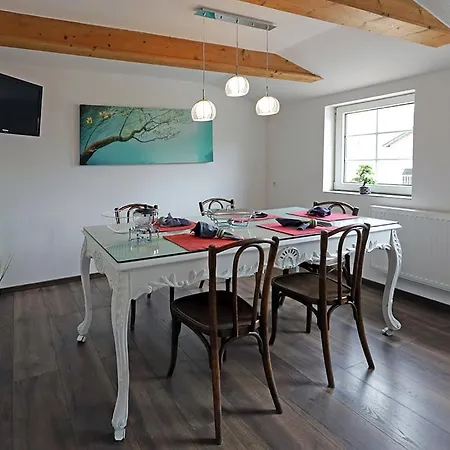 Ferienwohnung Am Schwimmteich 2 Lachendorf Exterior foto