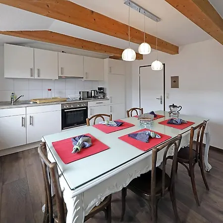 Ferienwohnung Am Schwimmteich 2 Lachendorf Exterior foto