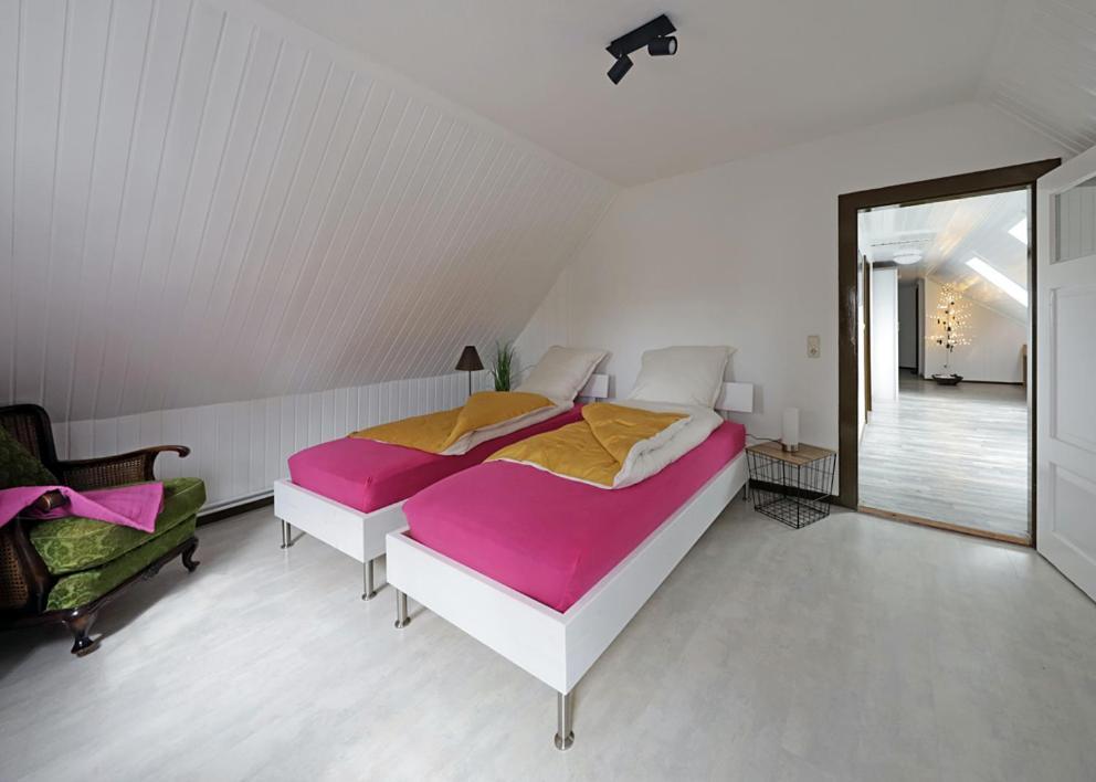 Apartment Am Schwimmteich 2