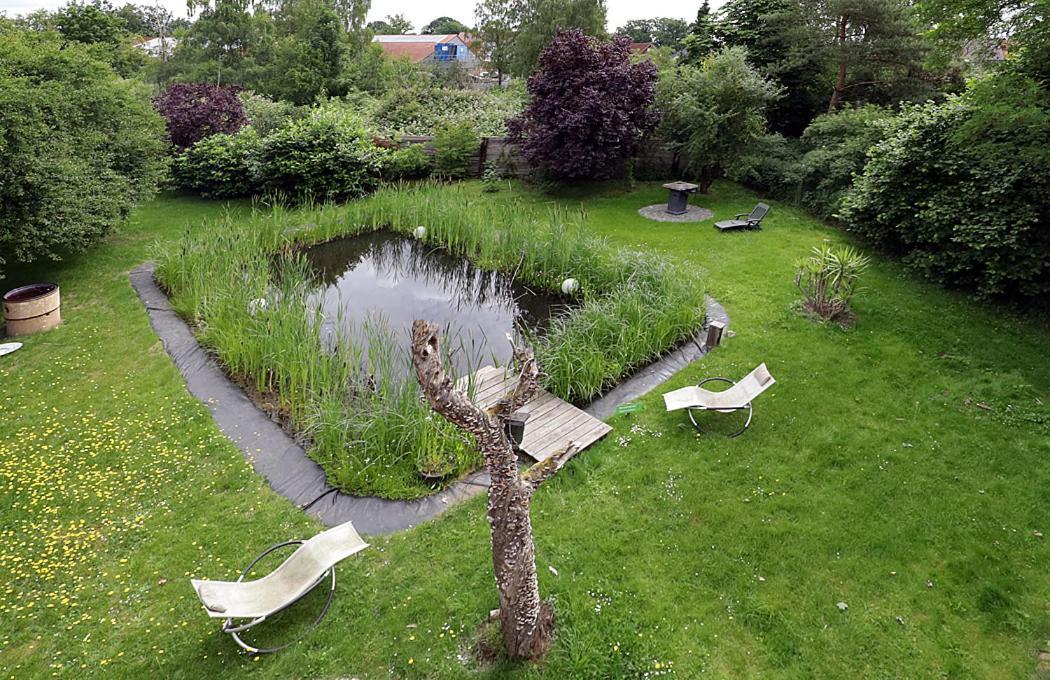 Am Schwimmteich 2 Apartment Lachendorf